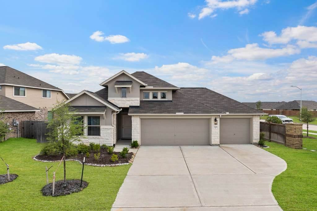 3306 Old Ironwood - Photo 1