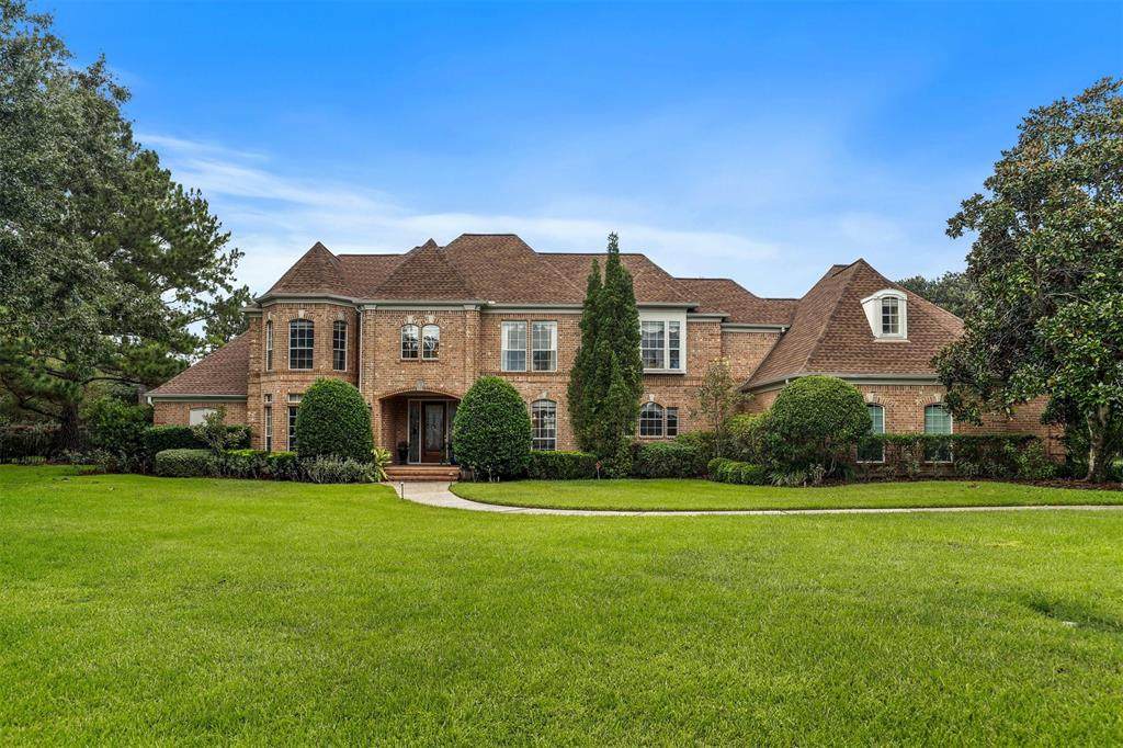 12810 Everhart Pointe Drive - Photo 1
