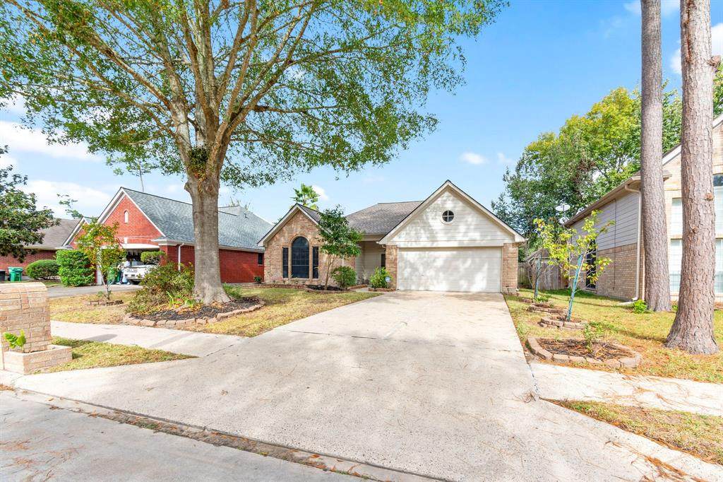 1415 Chesterpoint Drive - Photo 1