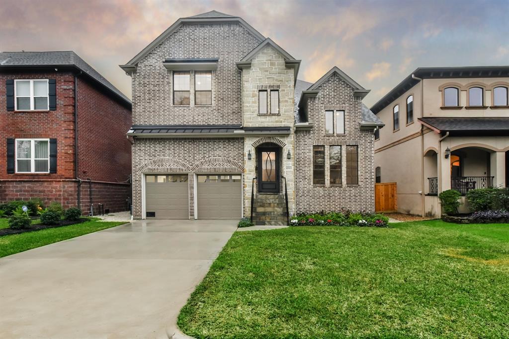 4311 Holt Street - Photo 1