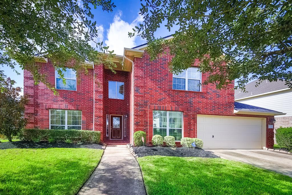 15715 Sandisfield Lane - Photo 1