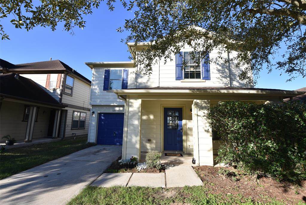 12047 Mallard Stream Court - Photo 1