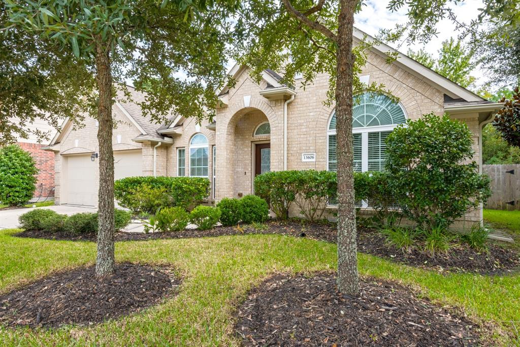 13606 Darby Rose Lane - Photo 1