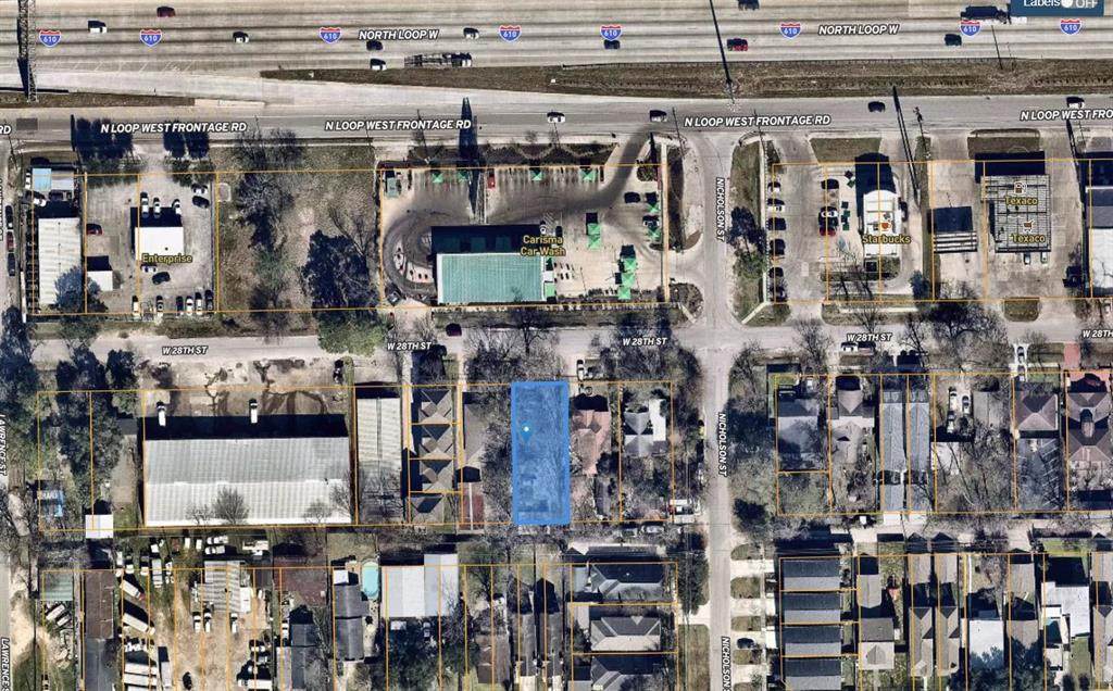 510 28th Street - Photo 1