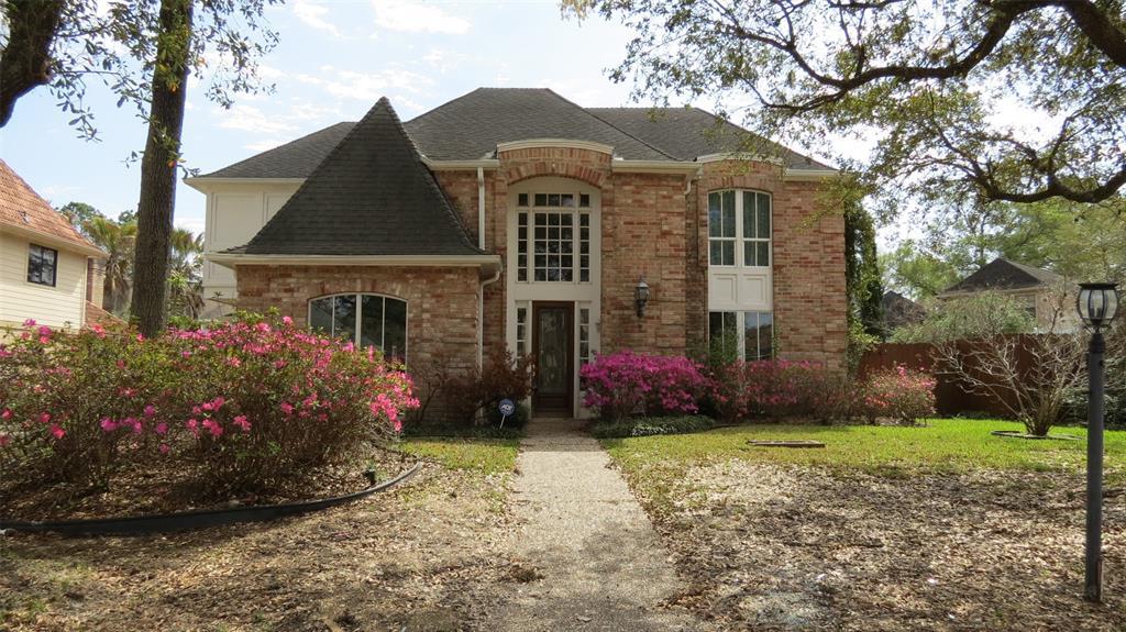 15407 Walkwood Drive - Photo 1