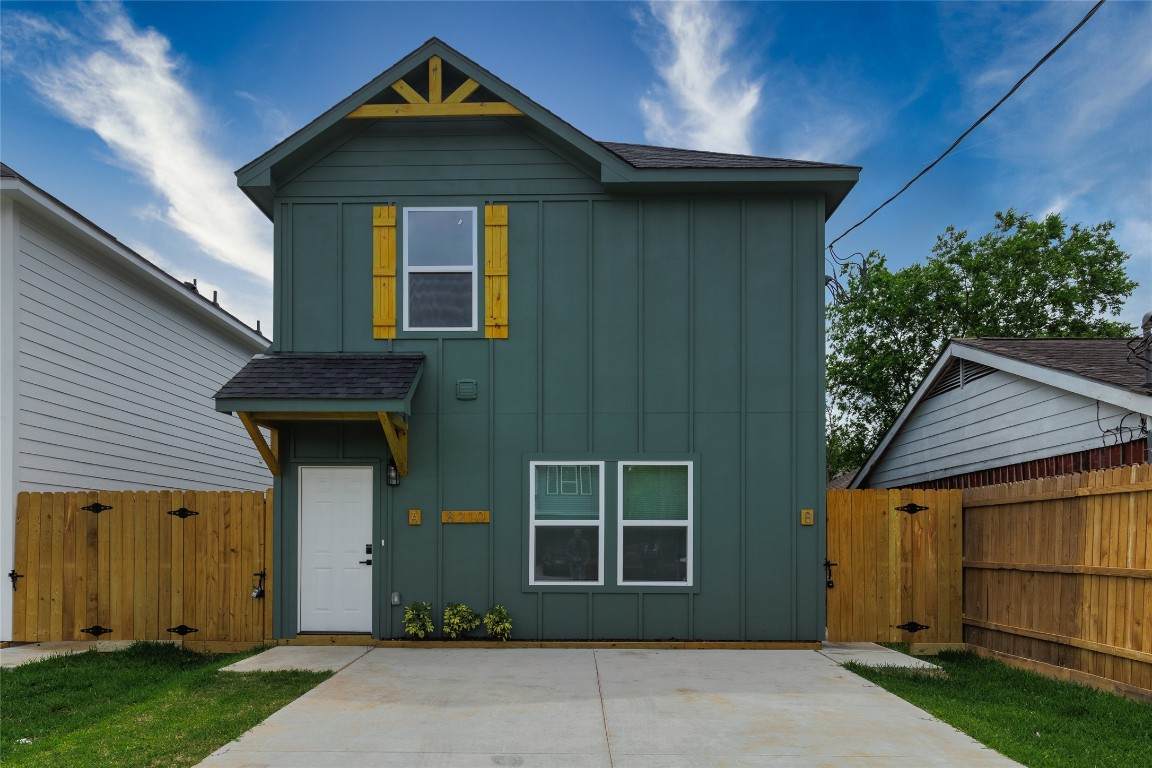 8210 Sparta Street - Photo 1