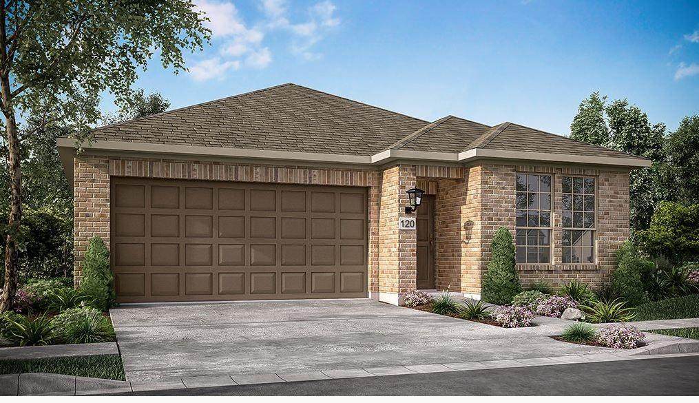 9123 Eskesen Drive - Photo 1