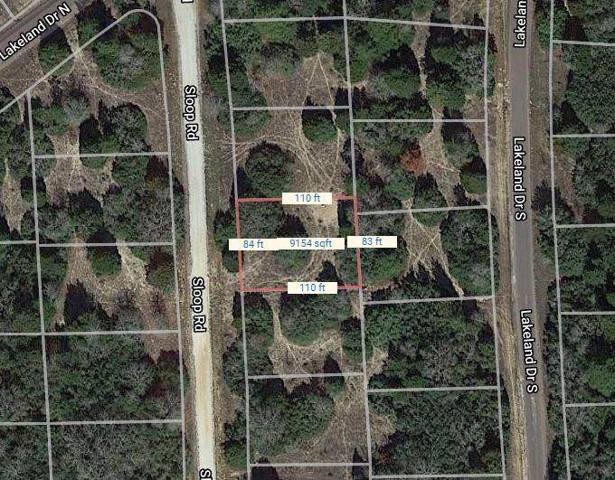 Lot 25 Sloop Road - Photo 1