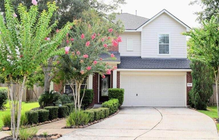 9030 Necklace Tree Lane - Photo 1