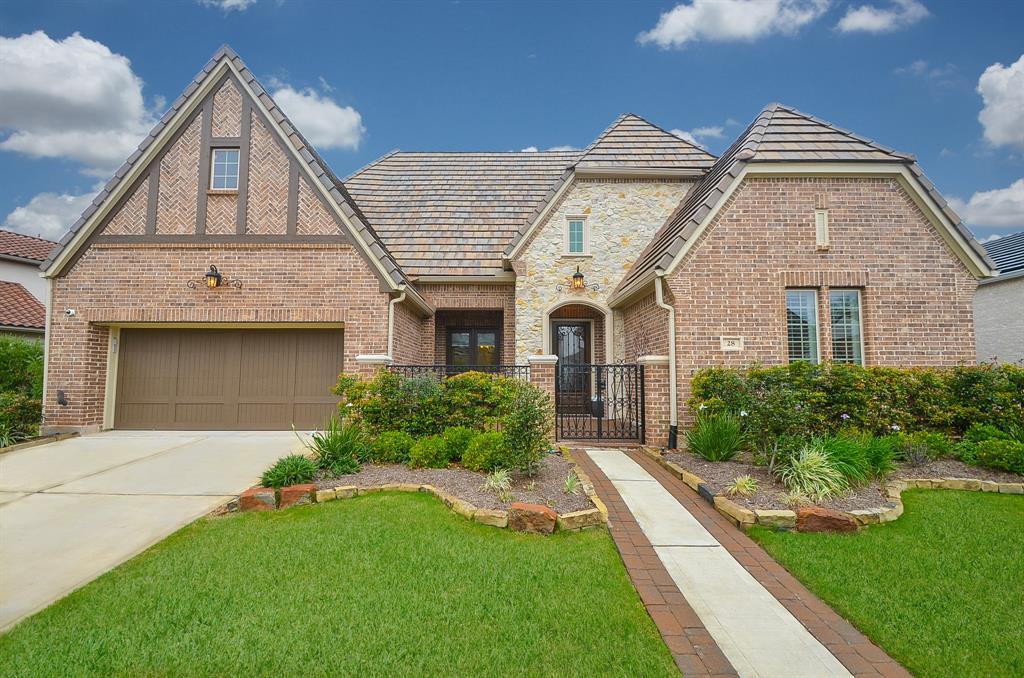 28 Quiet Vista Drive - Photo 1
