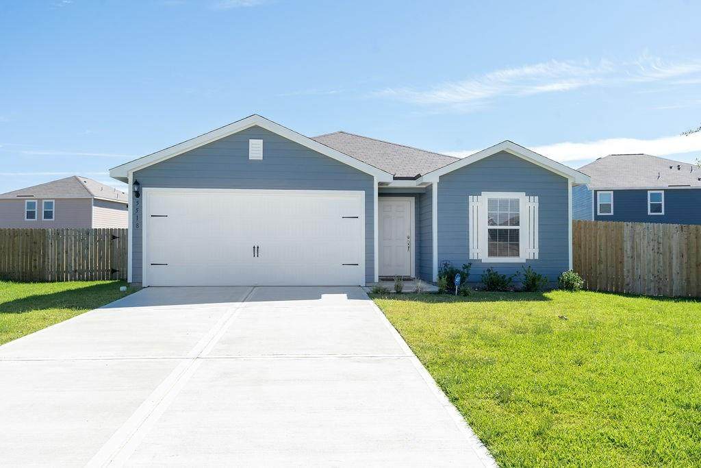 5518 Barron Road - Photo 1