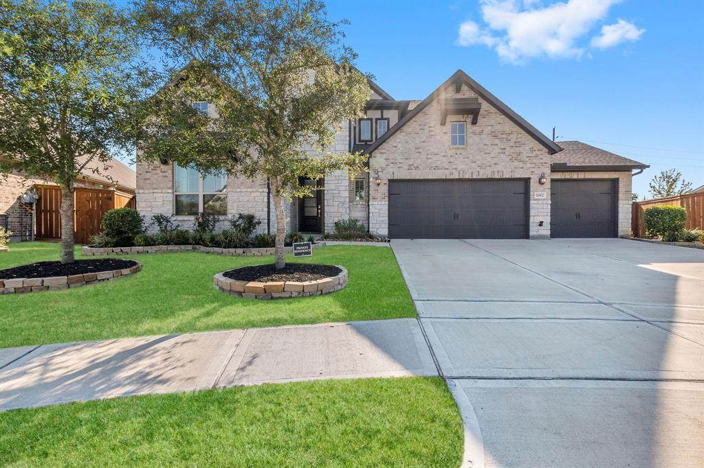 11902 Sumitomo Lane - Photo 1