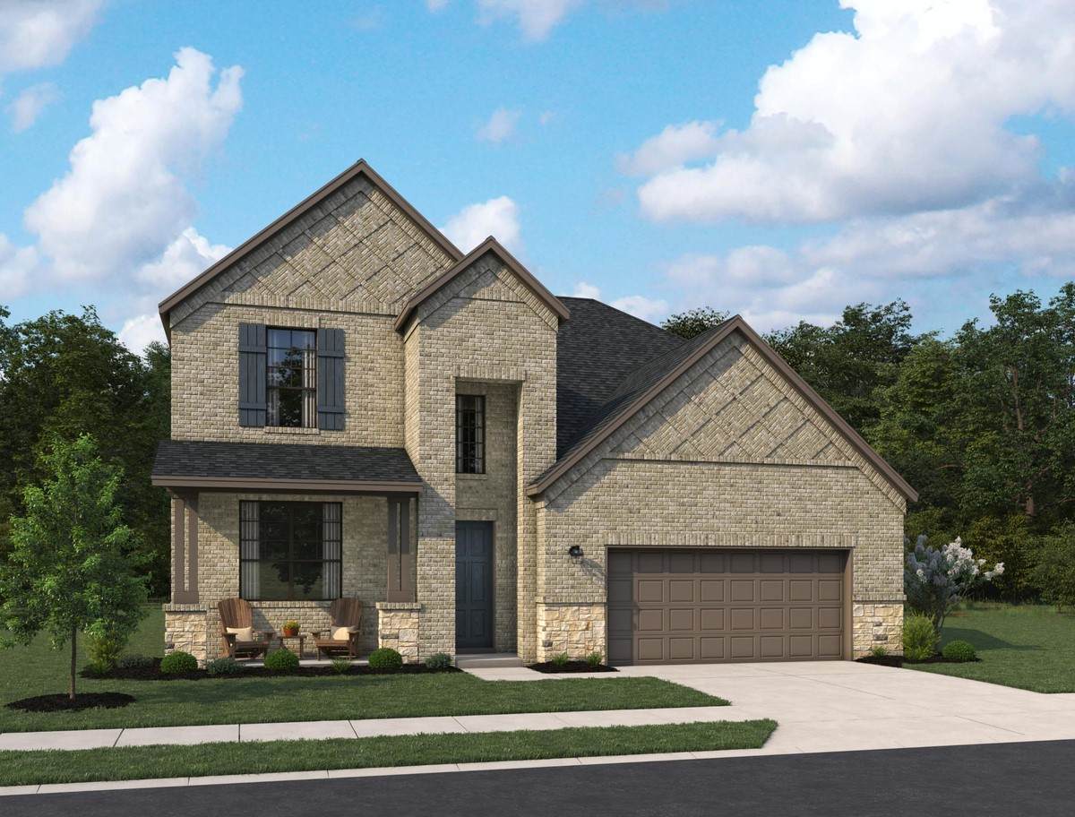 7727 Jade Crest Drive - Photo 1