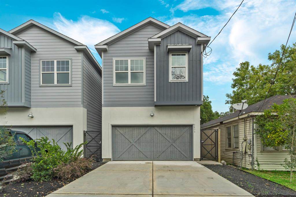 5406 Petty Street - Photo 1