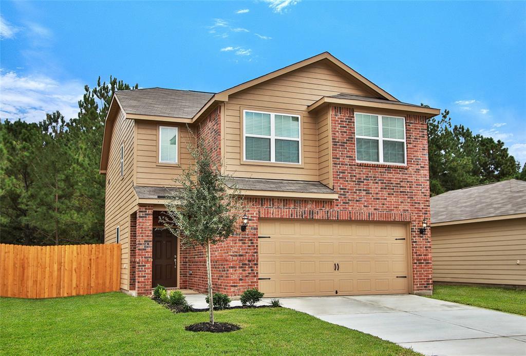 10638 Logger Pine Trails - Photo 1