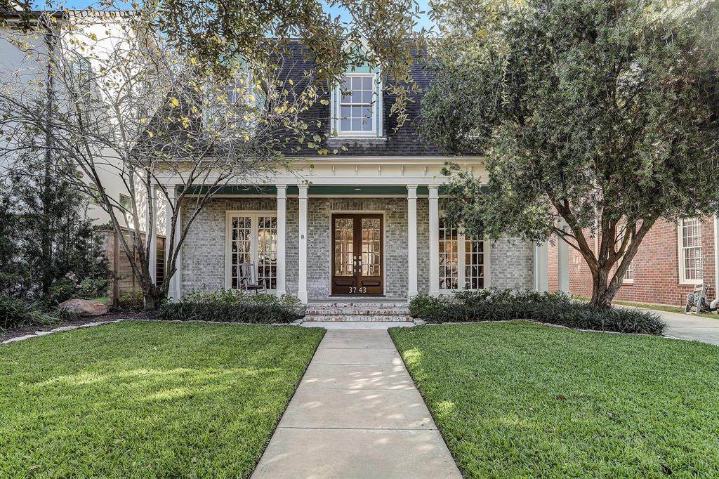 3743 Carlon Street - Photo 1