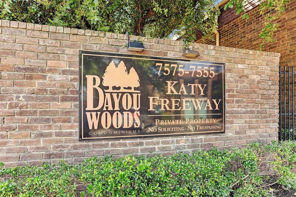 7575 Katy Freeway Freeway - Photo 1
