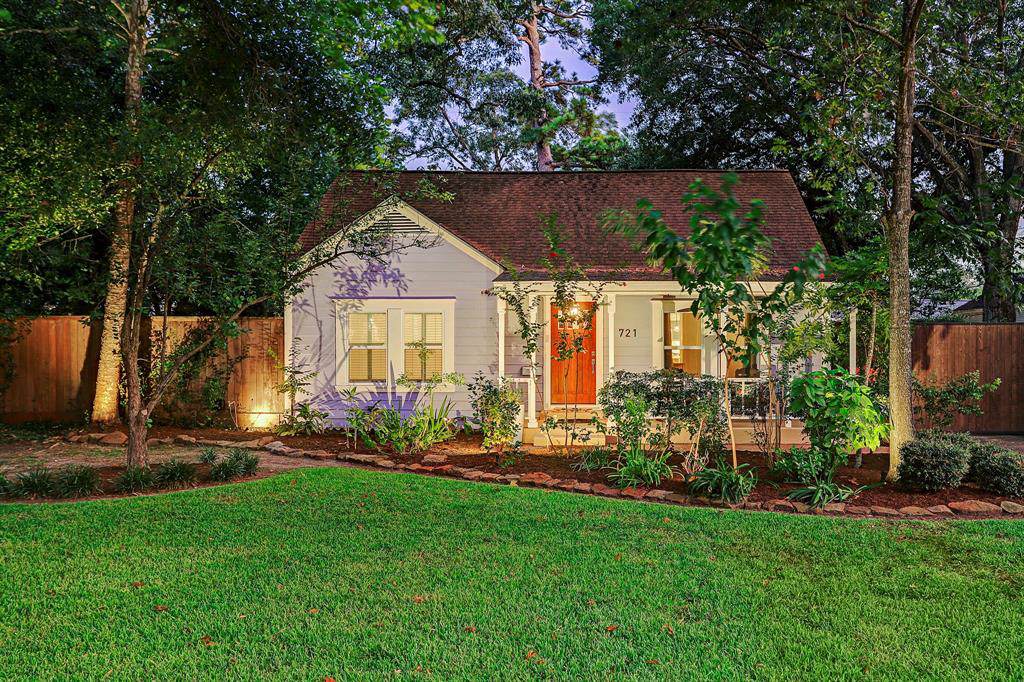 721 Sue Barnett Drive - Photo 1