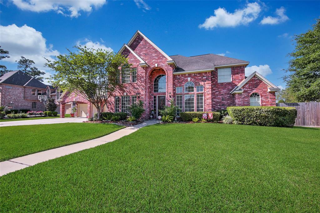 13614 Pegasus Road - Photo 1