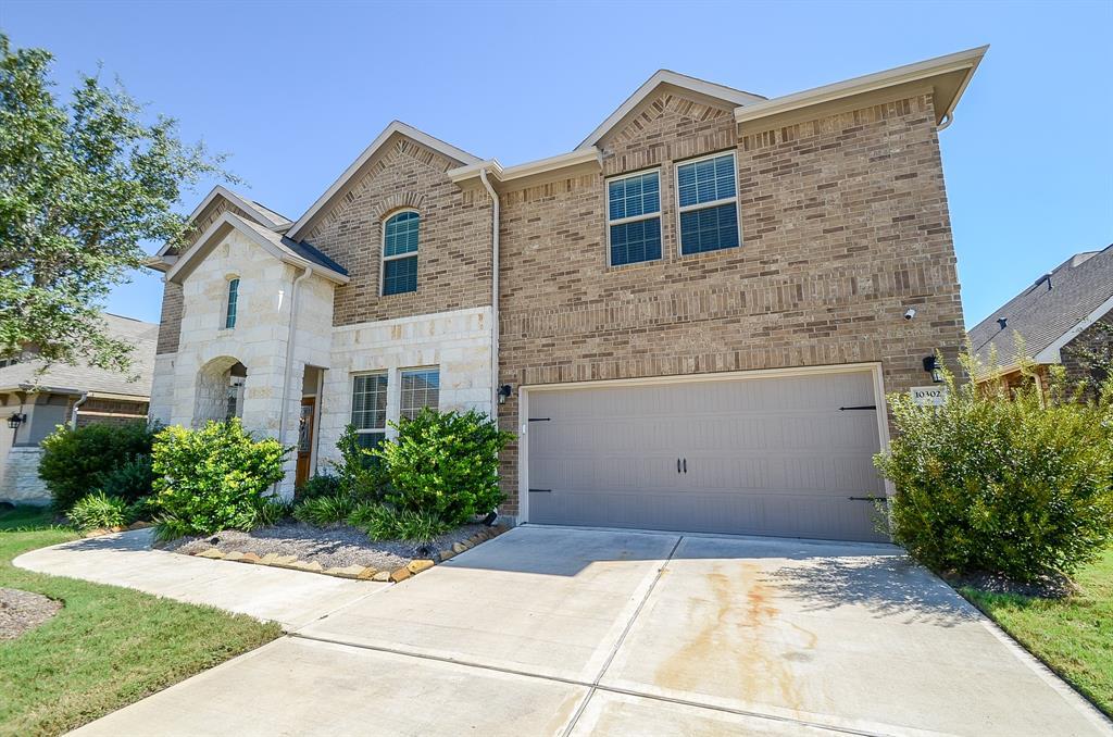 10302 Marble Meadow Court - Photo 1