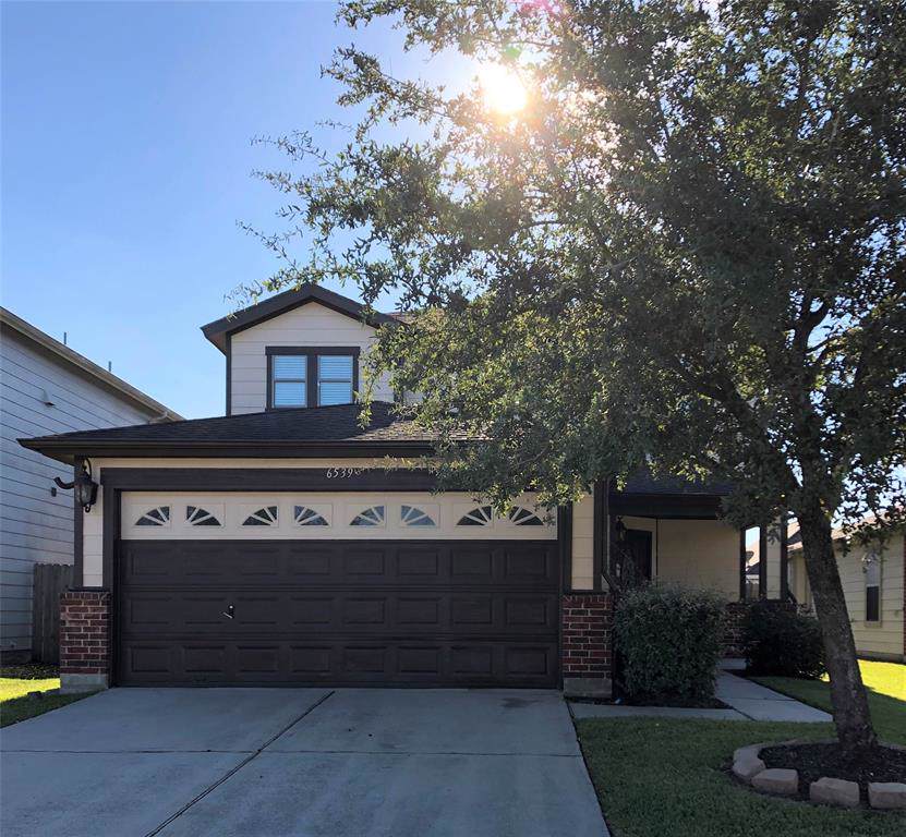 6539 Green Pear Lane - Photo 1