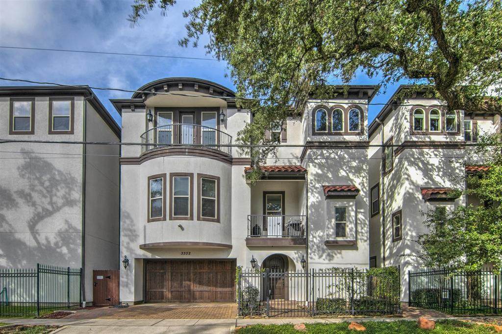 3332 Graustark Street - Photo 1
