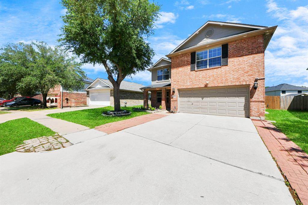 20710 Mossy Hill Lane - Photo 1