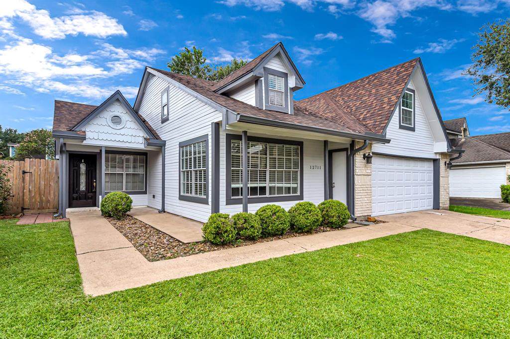 12711 Ashford Meadow Drive - Photo 1