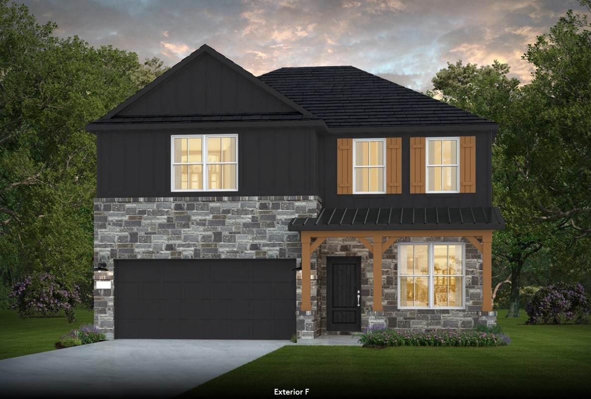 102 Relaxation Court - Photo 1