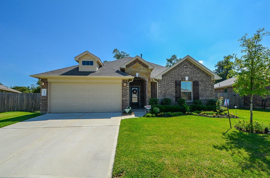 24510 Corbridge Creek Court - Photo 1