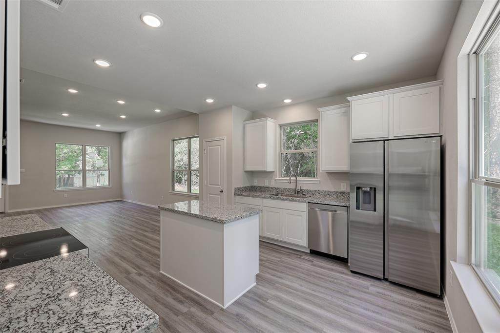 17153 Spindle Oaks Drive - Photo 1