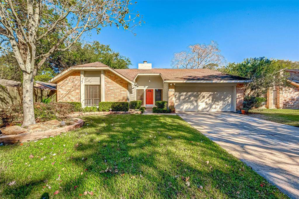 2927 Jenny Drive - Photo 1