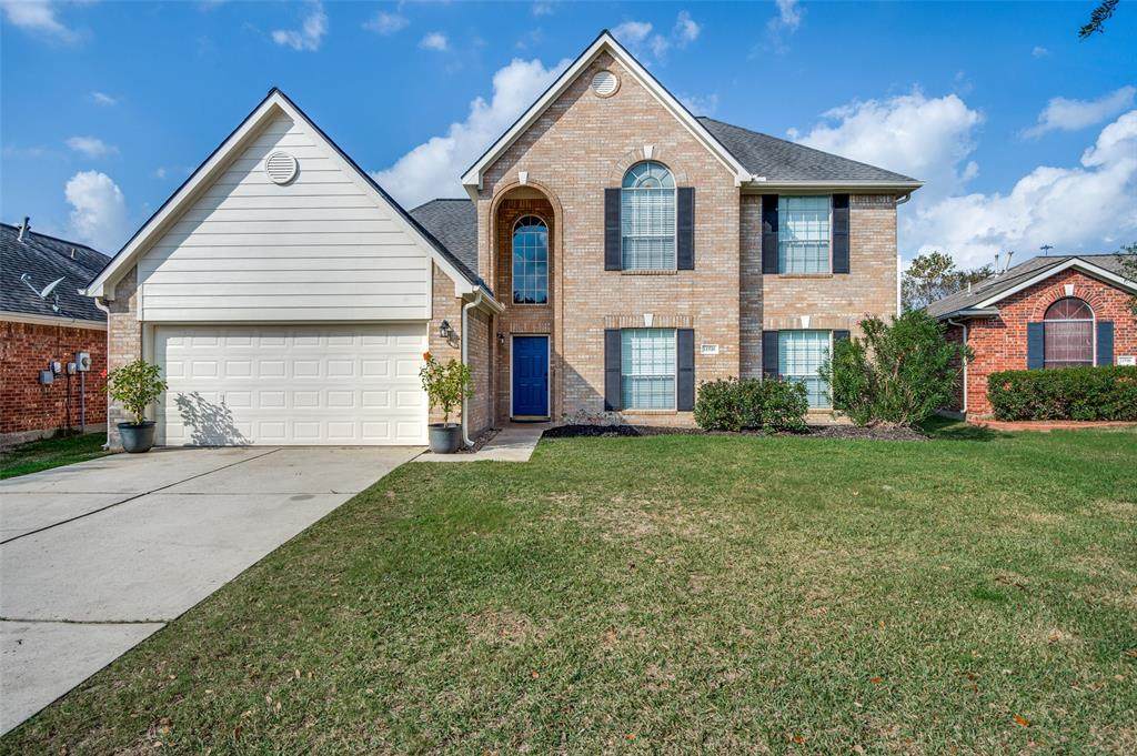 11510 Arroyo Creek Lane - Photo 1