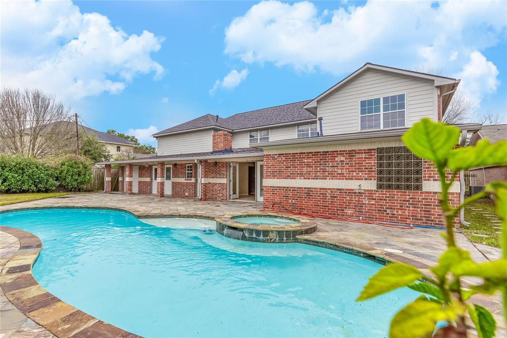 4319 Woodvalley Drive - Photo 1