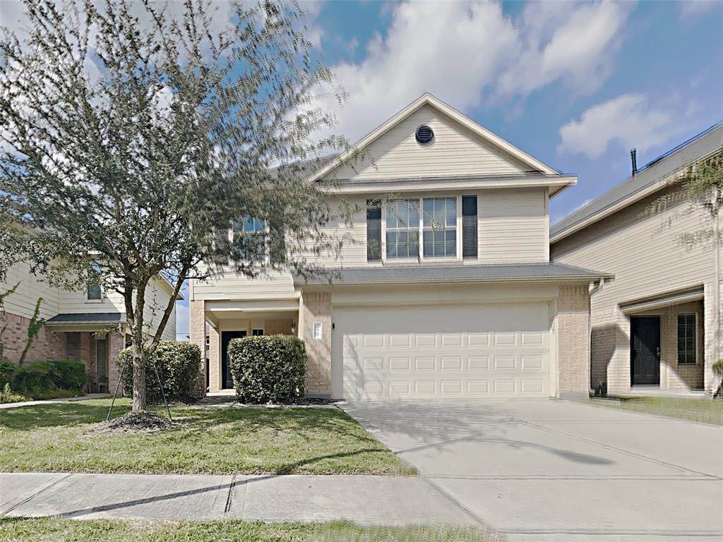 870 Darbydale Crossing Lane - Photo 1