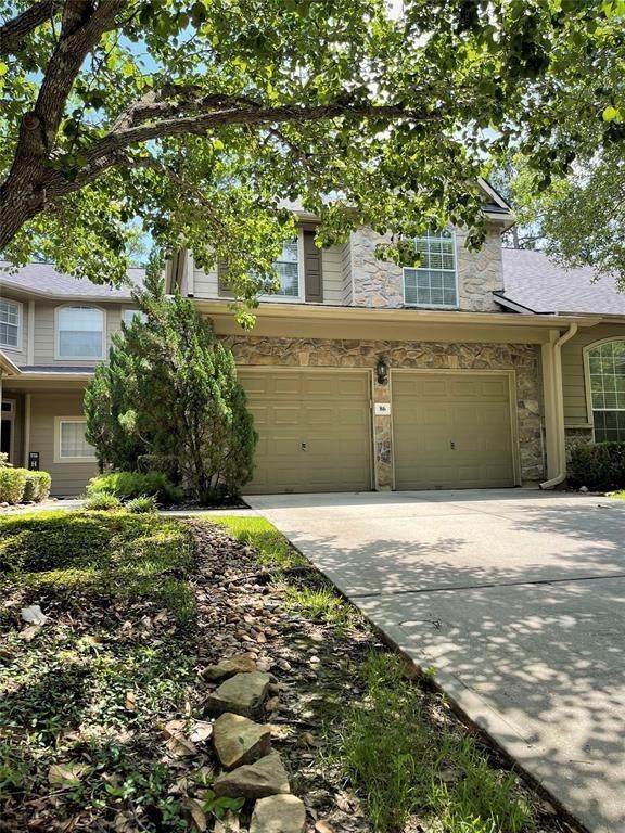 86 Valley Oaks Circle - Photo 1