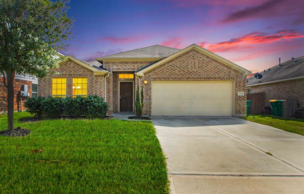 2235 Oak Rise Drive - Photo 1