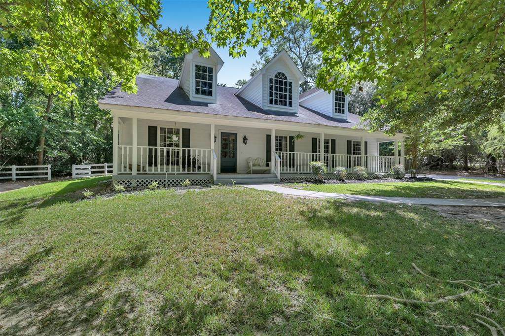 1 Lake Forest Court - Photo 1