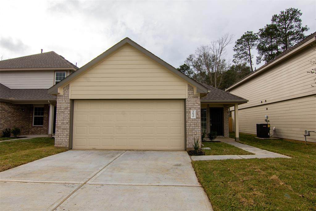 2650 Lina Drive - Photo 1