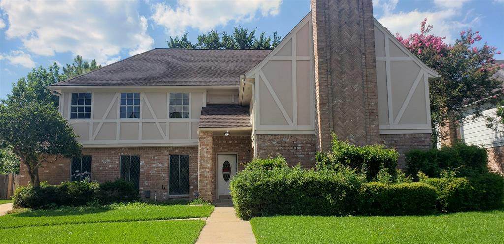 7210 Granvia Drive - Photo 1