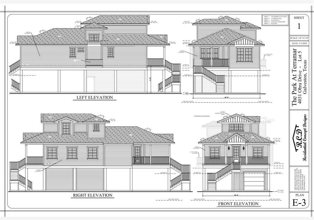 4035 Obra Drive - Photo 1