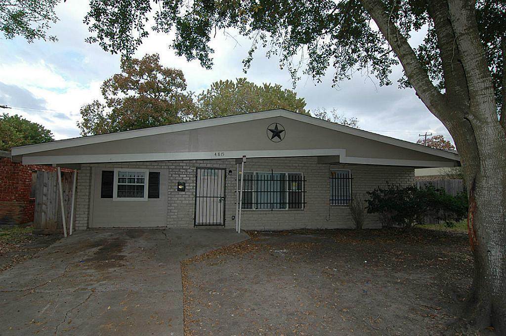 4815 Edfield Street - Photo 1