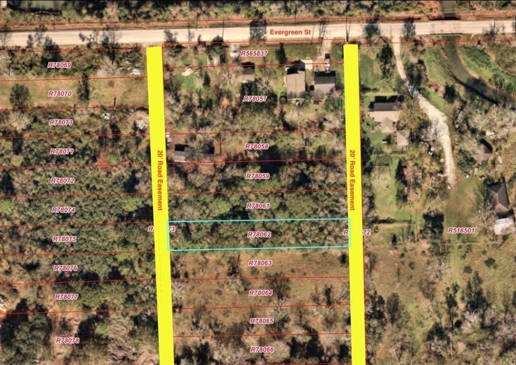 0 evergreen st Evergreen Street - Photo 1