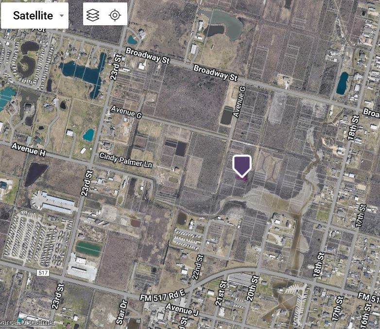 728 21st Street - Photo 1