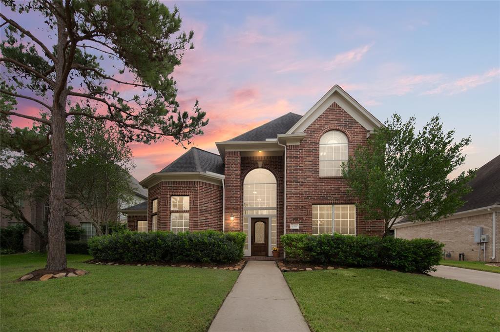 6211 Morgan Canyon Court - Photo 1