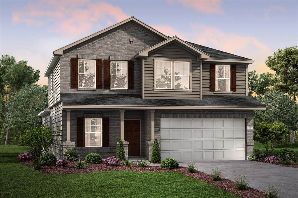 423 Starboard Street - Photo 1