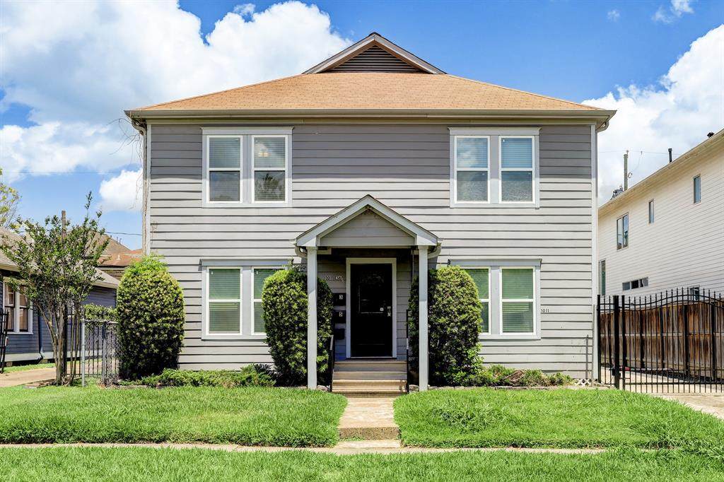 1011 6th 1/2 Street - Photo 1