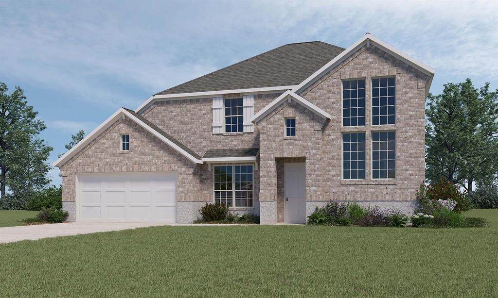 16022 Bryce Pecan Way - Photo 1
