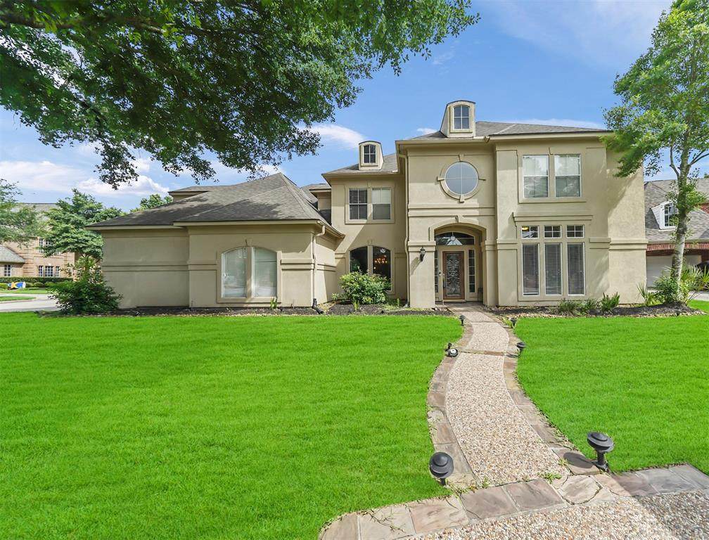 9703 Chipstead Circle - Photo 1