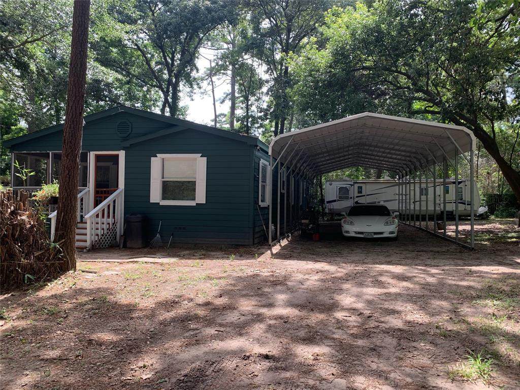 15743 Paradise Point Drive - Photo 1